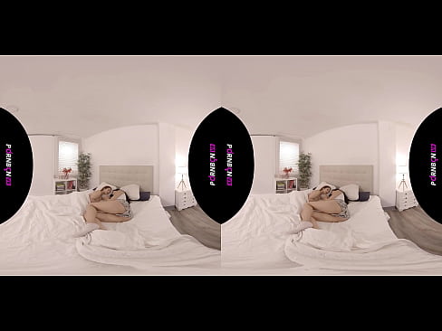 ❤️ PORNBCN VR دو لزبین جوان در واقعیت مجازی سه بعدی 4K 180 با شاخ از خواب بیدار می شوند ژنو بلوچی کاترینا مورنو پورنو خانگی در پورنو fa.https-tubsexer.ru