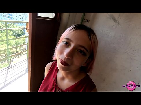 ❤️ دانش آموز حسی یک غریبه را در بیرون می مکد - تقدیر روی صورتش پورنو خانگی در پورنو fa.https-tubsexer.ru